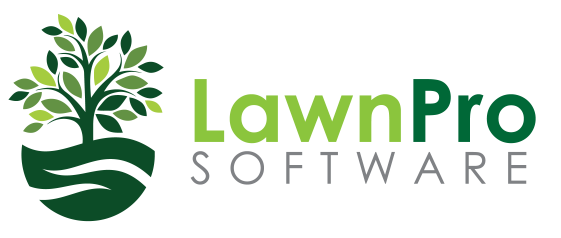 Login to LawnProSoftware